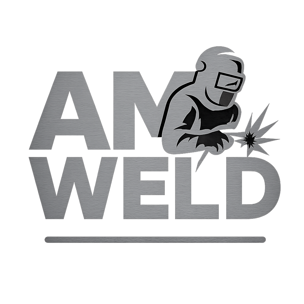 Logo AM Weld